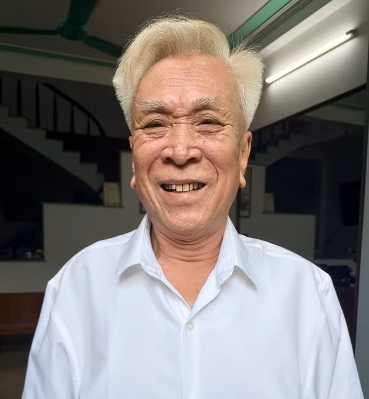 Tinh thần cộng đồng lan tỏa từ mỗi khu dân cư ảnh 4