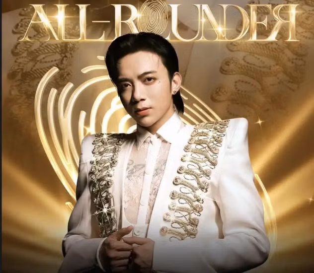Soobin Hoàng Sơn làm concert tại TPHCM sau thành công của concert ở Hà Nội. Ảnh: Nghệ sĩ cung cấp