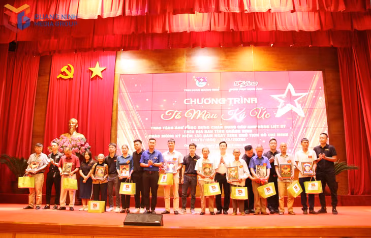 Tỉnh Đoàn triển khai Dự án 