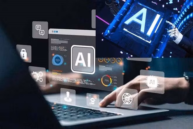 Ông Sundar Pichai dù tin rằng, vibe coding giúp lập trình hấp dẫn hơn, thúc đẩy tốc độ phát triển phần mềm với sự hỗ trợ của mô hình AI thế hệ mới nhưng vẫn đưa ra các cảnh báo rủi ro nếu bị phụ thuộc quá mức. Đồ họa: Cát Tiên