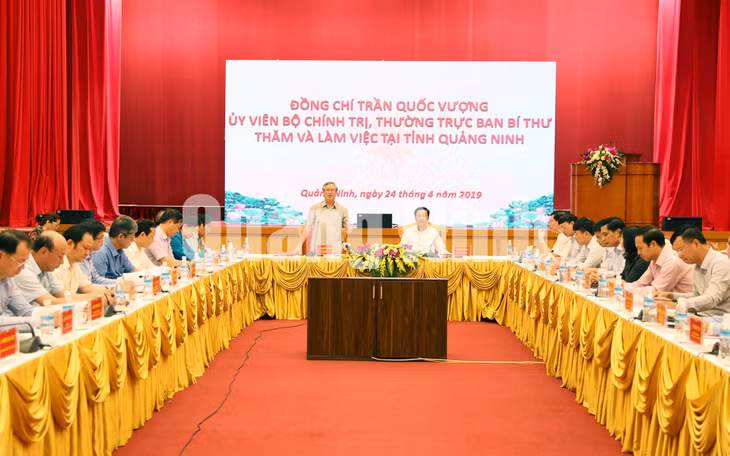 Ảnh: Đỗ Phương