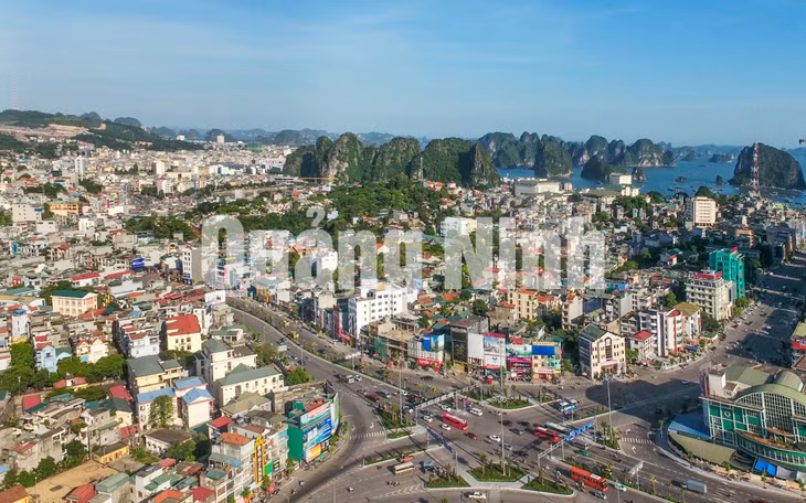 Ngã Tư Loong Toong (9-2019). Ảnh: Khánh Giang