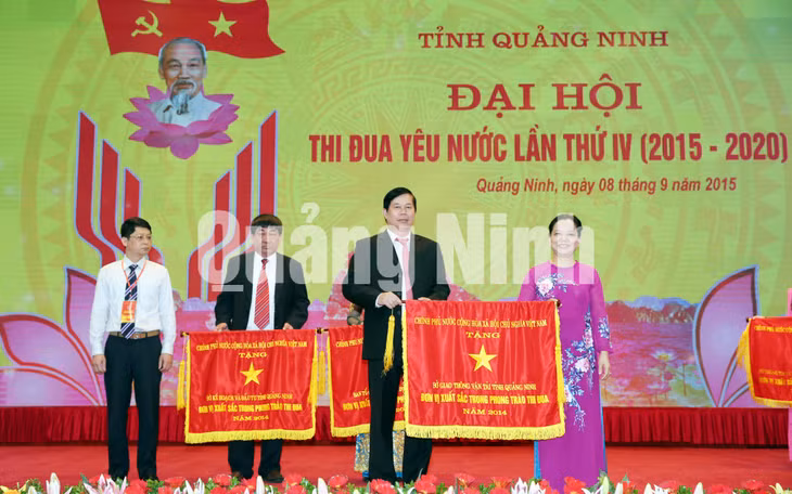 Ảnh: Đỗ Phương