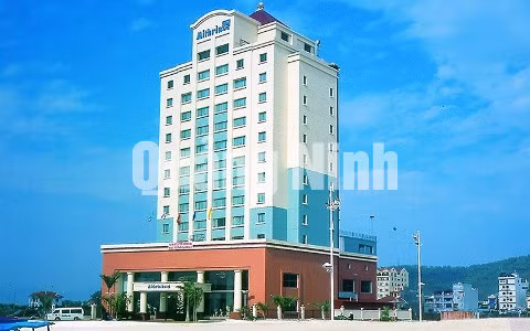 Khách sạn Mithrin Hạ Long ảnh 1