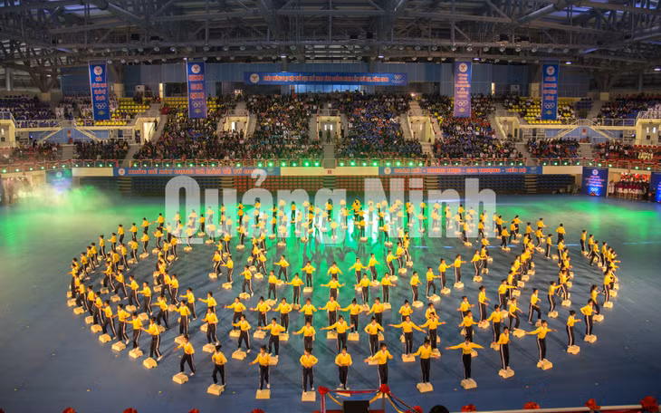 Ảnh: Đỗ Quang