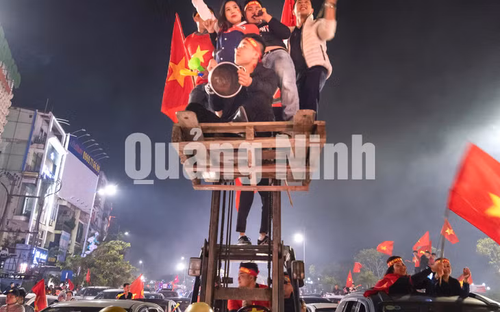 Ảnh: Thành Chung