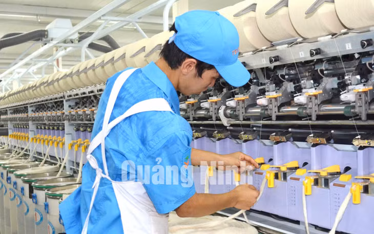 KCN Hải Yên (TP Móng Cái) ảnh 8