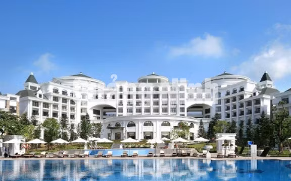 Khách sạn nghỉ dưỡng Vinpearl HaLong Bay ảnh 1