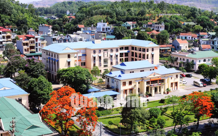 Bệnh viện Y Dược cổ truyền Quảng Ninh.