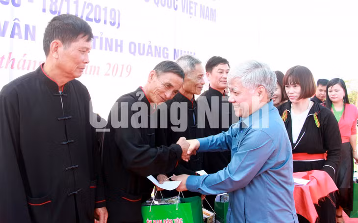 Ảnh: Mạnh Trường