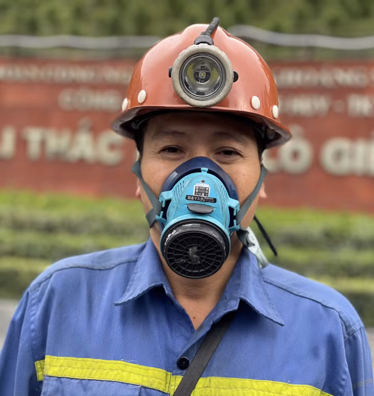 Tự hào đất mỏ ảnh 2