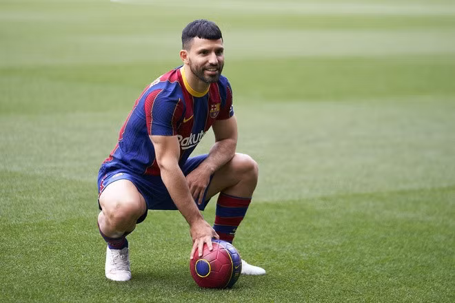 aguero ghi bàn ảnh 1 aguero ghi ban anh 1