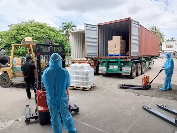 Hiến kế khôi phục tăng trưởng - Ảnh 1.