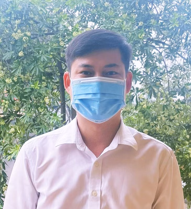 Tự hào đất mỏ ảnh 4