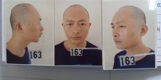 Bac Giang: Truy bat nghi can sat hai bo me va em gai roi bo tron hinh anh 1