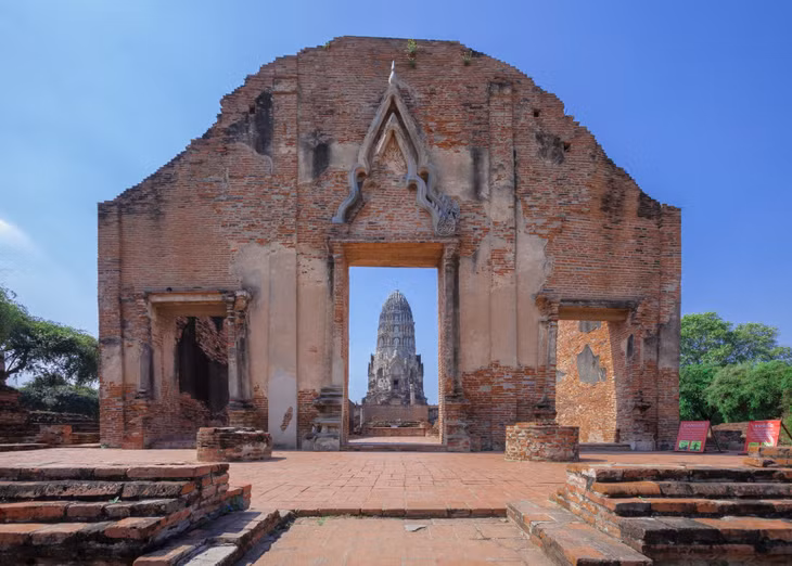 Ayutthaya anh 6