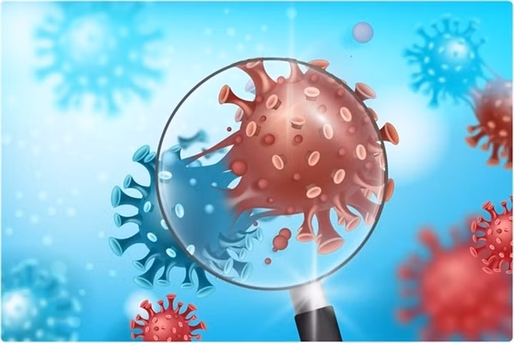 B.1.1.523, biến thể SARS-CoV-2 mới có thể làm giảm tác dụng của vaccine ngừa COVID-19.