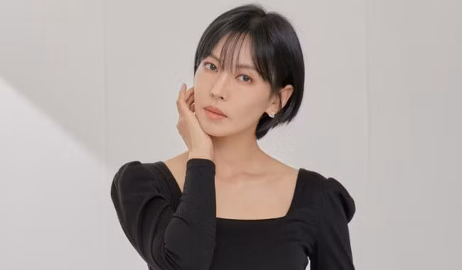 Rộ tin "Ác nữ Penthouse" Kim So Yeon tham gia Bạn trai tôi là hồ ly 2 ảnh 1