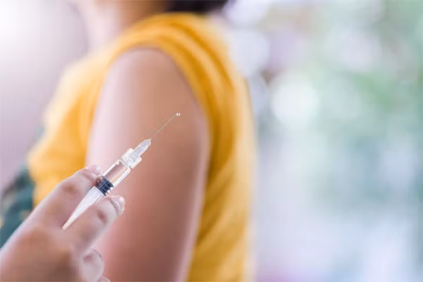 Những người sẽ phải tiêm tới 4 mũi vắc xin Covid-19