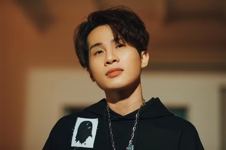 Jack vướng hàng loạt ồn ào đời tư trước khi tham gia "Running Man".