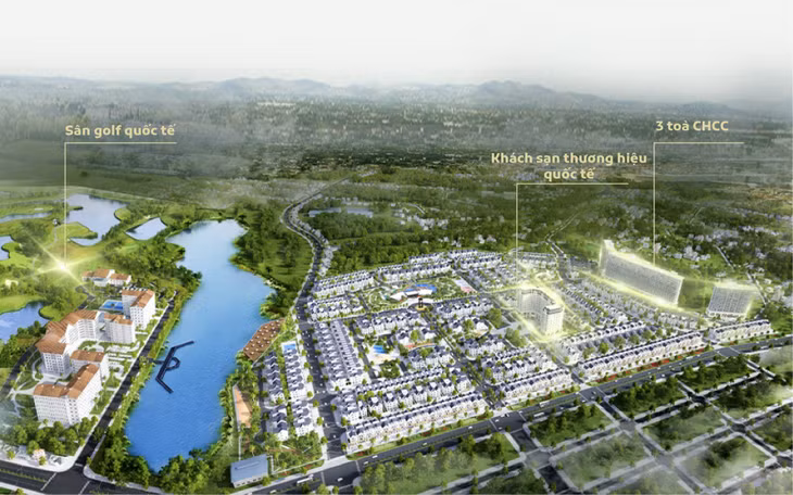 Hợp tác chiến lược giữa Times Garden Việt Nam và Raymond Architecture Design Office ảnh 1