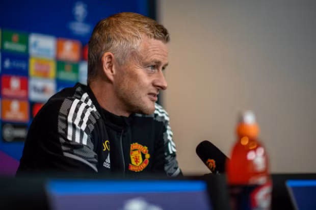 Solskjaer chia sẻ về tình hình lực lượng Man Utd trước thềm trận gặp Atalanta.