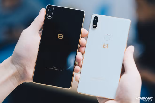 BKAV sẽ ra mắt hai mẫu Bphone mới trong năm nay, sẽ có cả flagship hỗ trợ 5G? - Ảnh 1.