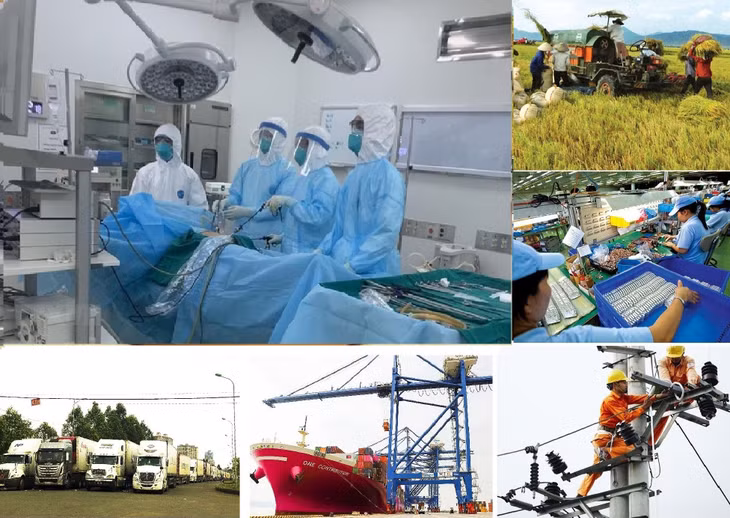 Tập trung phòng, chống dịch, đẩy mạnh giải ngân vốn đầu tư công, thúc đẩy phát triển KTXH ảnh 1 Tập trung phòng, chống dịch, đẩy mạnh giải ngân vốn đầu tư công, thúc đẩy phát triển KTXH ảnh 1