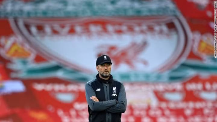 Klopp có uy quyền ở Liverpool, thứ Solskjaer chưa từng sở hữu ở Man Utd.