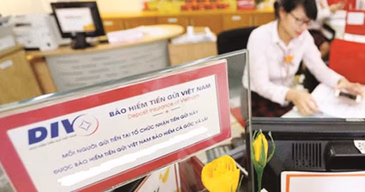 Nâng hạn mức bảo hiểm tiền gửi lên 125 triệu đồng Nâng hạn mức bảo hiểm tiền gửi lên 125 triệu đồng