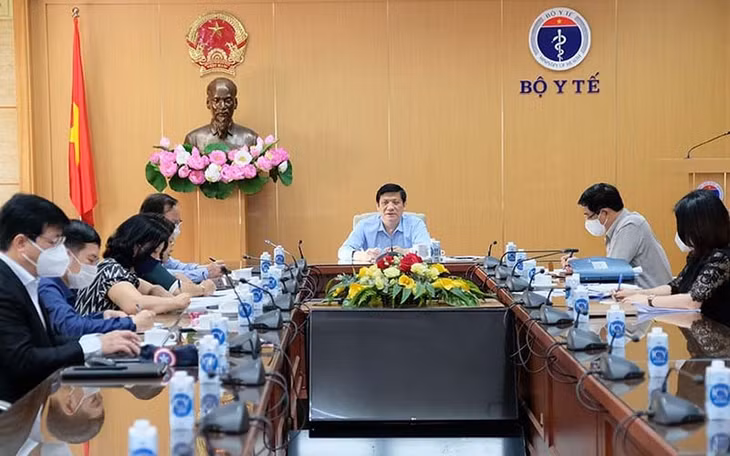 (Ảnh: TRẦN MINH)