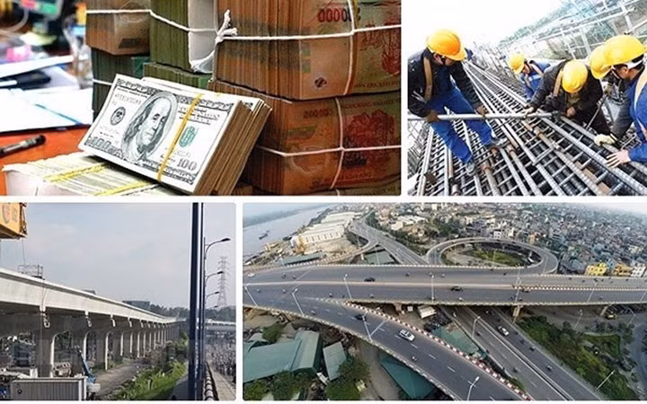 Rà soát, xử lý ngay khó khăn, vướng mắc, điểm nghẽn trong giải ngân đầu tư công ảnh 1