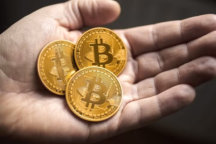 Bitcoin bị kẹt trong phạm vi hẹp 48.000 - 49.000 USD.