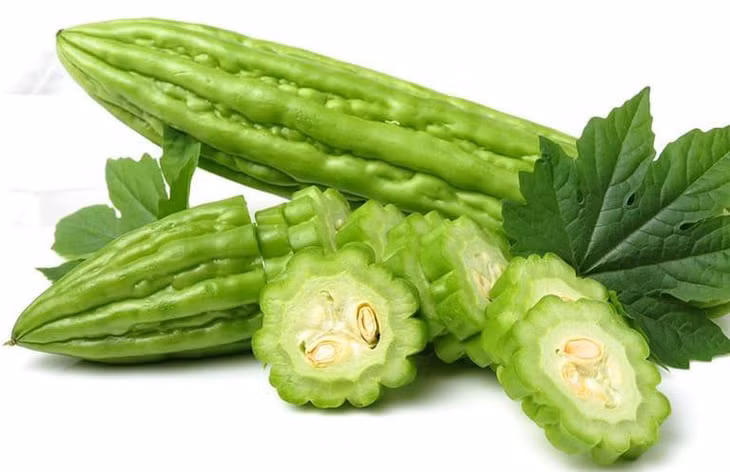 Những thực phẩm vị ‘đắng chát’ nhưng lại có tác dụng chống ung thư cực tốt
