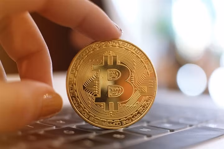 Bitcoin tăng giá mạnh mẽ trong 48 giờ qua.