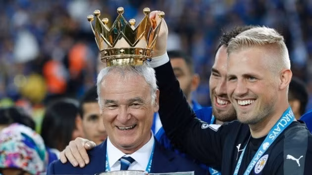 Ranieri có thể tái xuất Premier League.