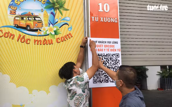 Mở cửa du lịch: Các công ty sốt ruột chờ hướng dẫn chính xác - Ảnh 2.