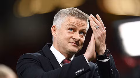 BLĐ Man United vẫn giữ Solskjaer ở lại Old Trafford ảnh 1