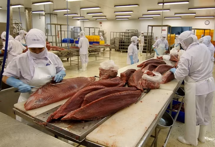 Sản xuất của doanh nghiệp dần ổn định Sản xuất của doanh nghiệp dần ổn định