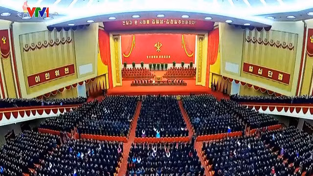 Cuộc chạy đua giữa hai miền làm nóng bán đảo Triều Tiên - Ảnh 6.