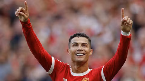 Conte sẽ giữ Ronaldo và 8 cầu thủ Man United nếu thay Solskjaer ảnh 1