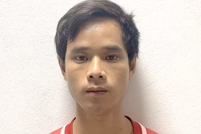 Giết người sau khi đánh bạc ảnh 1 Giet nguoi sau khi danh bac anh 1