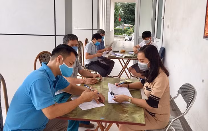 Mở rộng đối tượng, nới lỏng điều kiện hỗ trợ người lao động, người sử dụng lao động gặp khó khăn do COVID-19 Mở rộng đối tượng, nới lỏng điều kiện hỗ trợ người lao động, người sử dụng lao động gặp khó khăn do COVID-19