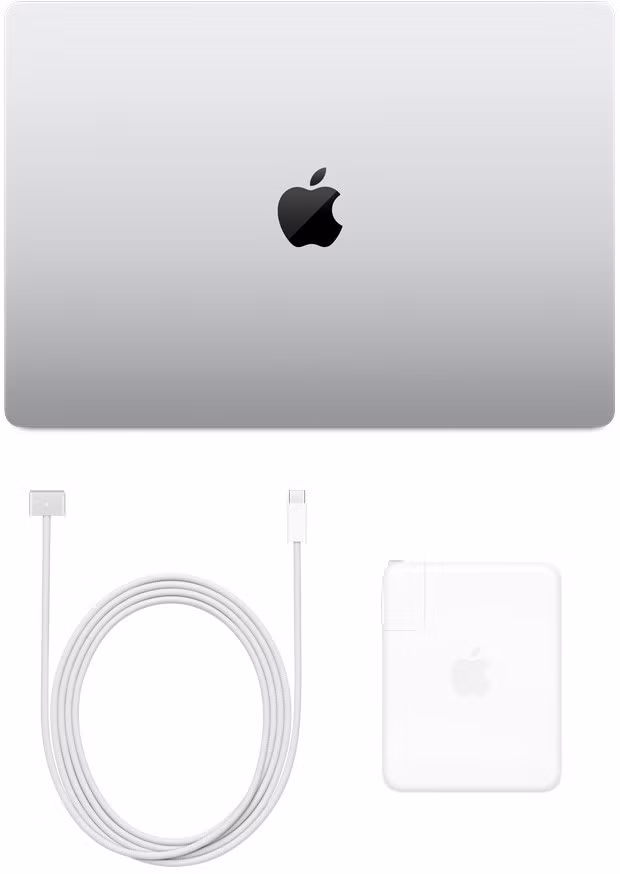 MacBook Pro 14 và 16 ra mắt: Màn hình 120Hz nhưng lại có tai thỏ, hồi sinh nhiều cổng kết nối, chip M1 Pro/Max cực mạnh, bỏ Touch Bar, giá từ 1999 USD - Ảnh 16.