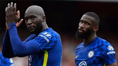 Chelsea nguy cơ mất 2 trụ cột ở trận đấu với Brentford ảnh 1