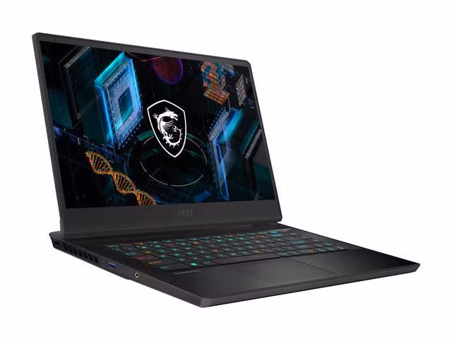 Đây là cách Apple huỷ diệt PC với M1 Pro và M1 Max: CPU mạnh gấp đôi Core i7 8 nhân, GPU ngang ngửa RTX 3080 nhưng tiết kiệm điện hơn - Ảnh 8.