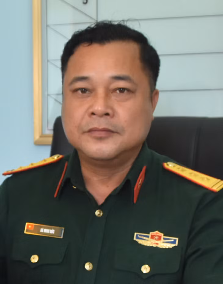 Niềm tin quê hương đổi mới ảnh 2