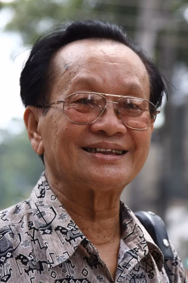 Giai thuong Bui Xuan Phai vinh danh nhac sy 'Hoa sua' Hong Dang hinh anh 2