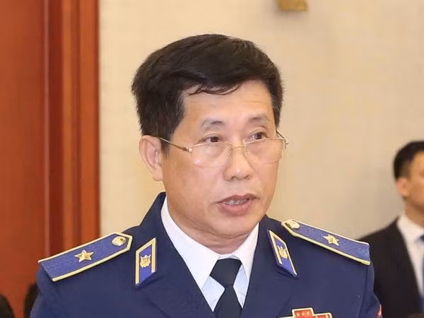 Ky luat Thuong vu Dang uy Canh sat bien Viet Nam nhiem ky 2015-2020 hinh anh 2