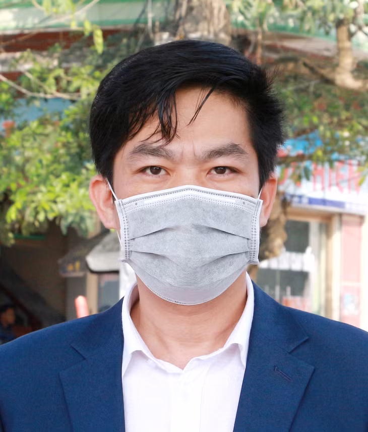 Tạo động lực mạnh mẽ cho việc nghiên cứu, đổi mới sáng tạo ảnh 2